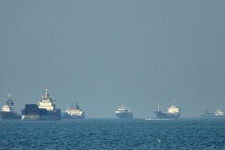 BBC: Το «Σχέδιο Ελευθερία» του Τραμπ για τα Στενά του Ορμούζ - Θέμα χρόνου να ξαναρχίσει ο πόλεμος